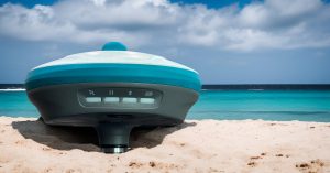 جی پی اس ژئوپوز مدل P3 PRO