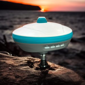 جی پی اس ژئوپوز مدل P3 PRO