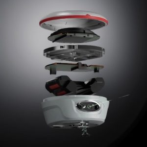 جی پی اس لیزری ژوپیتر jupiter 