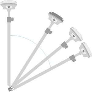 جی پی اس کامناو T10