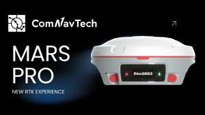 جیپی اس لیزری مارس پرو