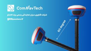 جی پی اس کامناو S6 PLUS