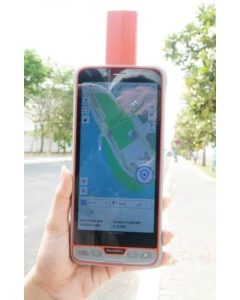 کنترلر صنعتی جی پی اس کامناو مدل P6H