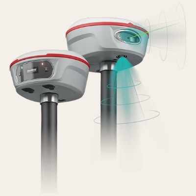 جی پی اس لیزری