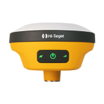 جی پی اس HITARGET مدل V200