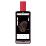 کنترلر صنعتی جی پی اس کامناو مدل P6H