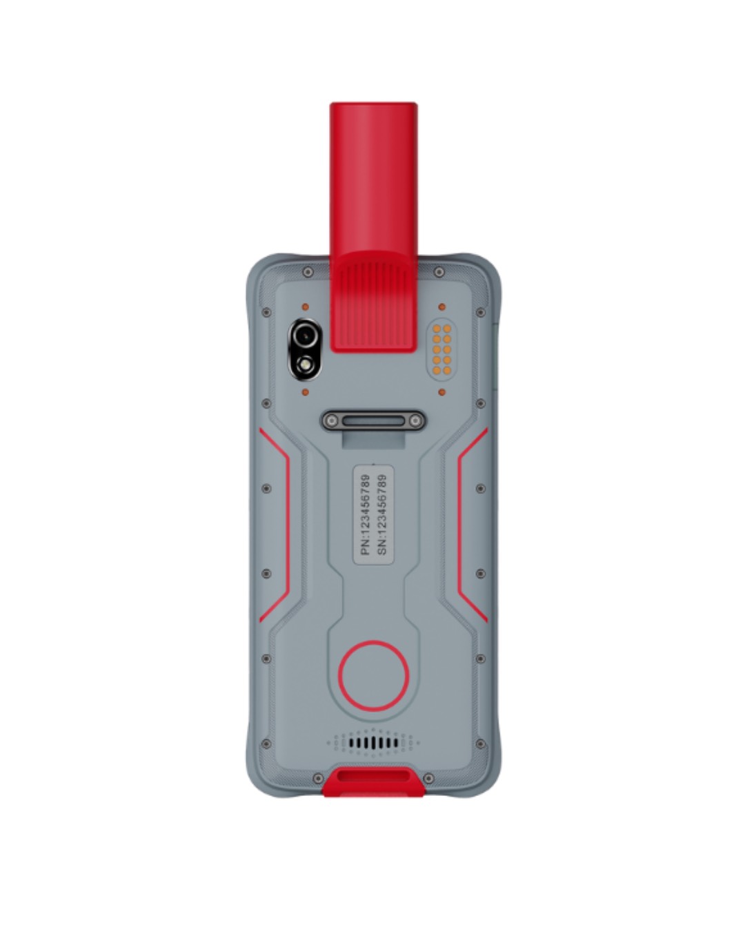 کنترلر صنعتی جی پی اس کامناو مدل P6H