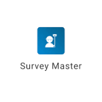 نرم افزار survey master