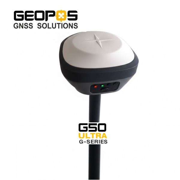 جی پی اس ایستگاهی Geopos G50 Ultra