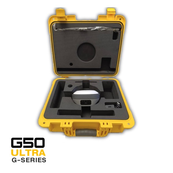 جی پی اس ایستگاهی Geopos G50 Ultra